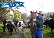 South Coast Dairy