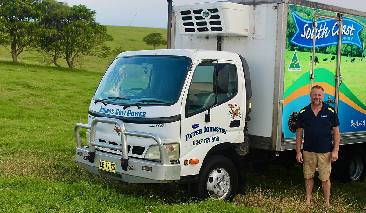 More Than Just Milk Co